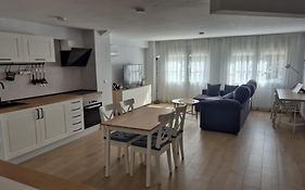 Apartamento María